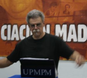 Maestro Javier Zentner
